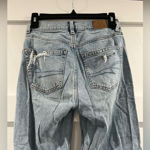 American Eagle Jeans - Picture 6 of 10